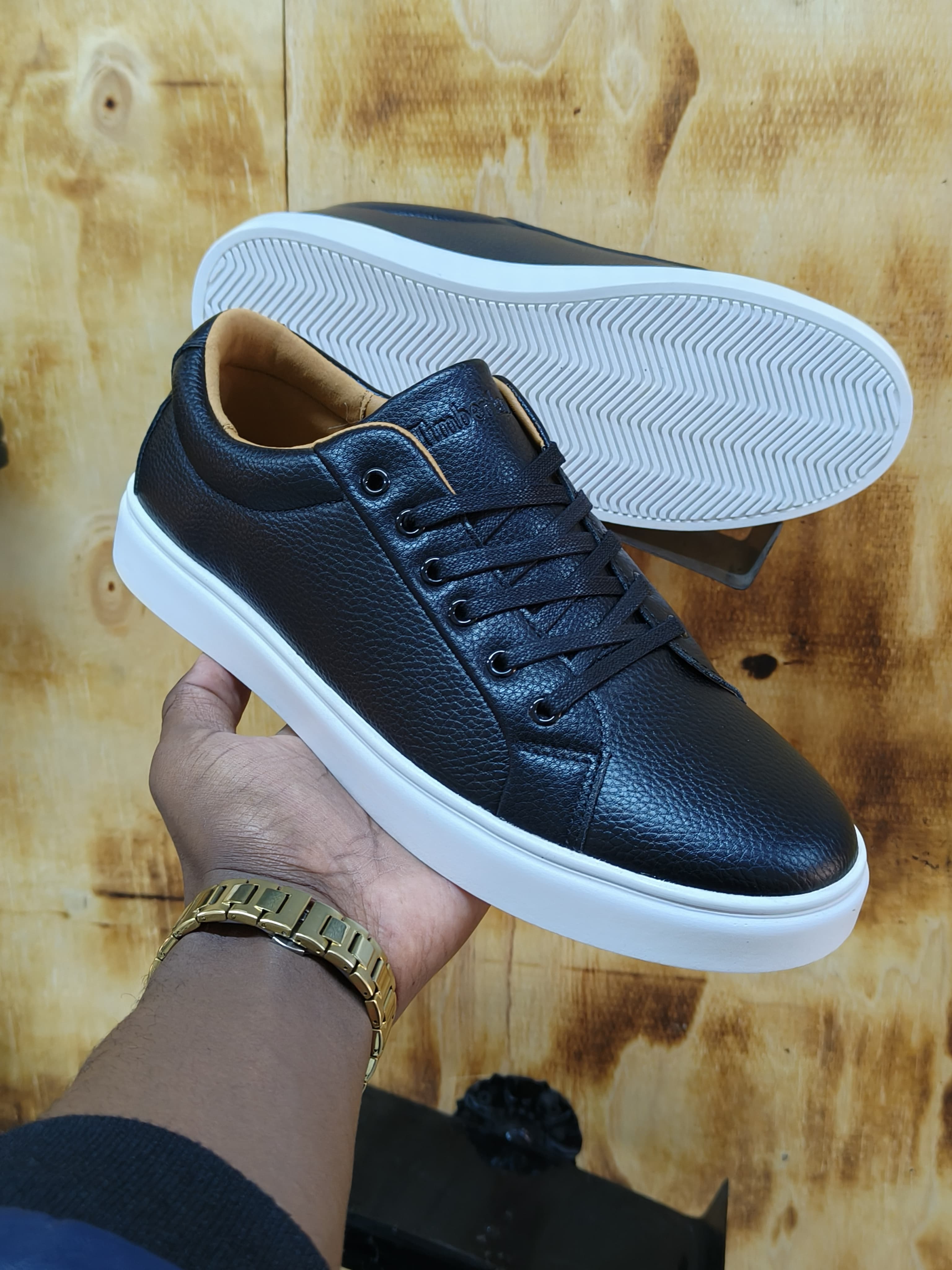 Timberland Casuals