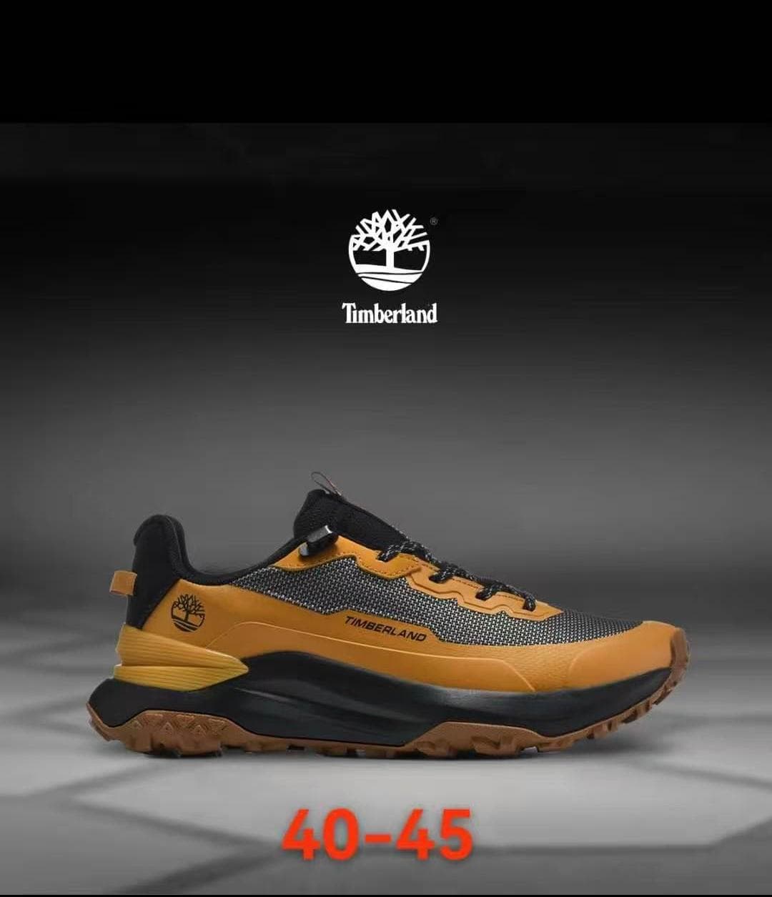 Timberland Grip