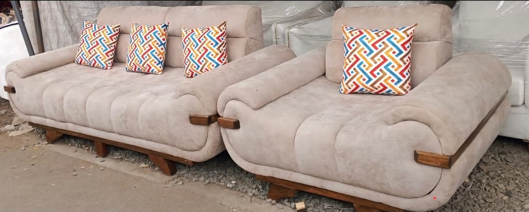 Elegant Sofas